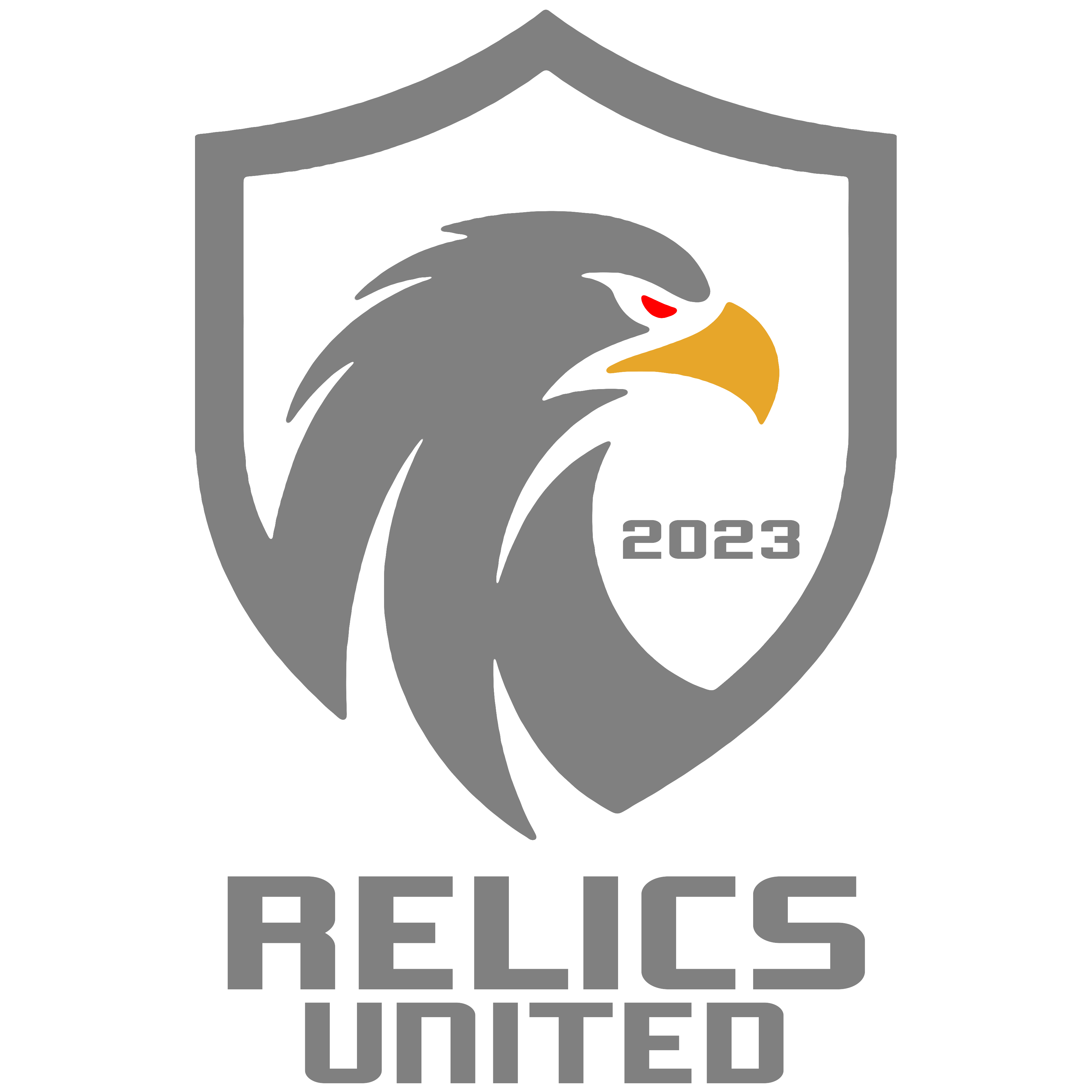 RELICS UNITED Logo