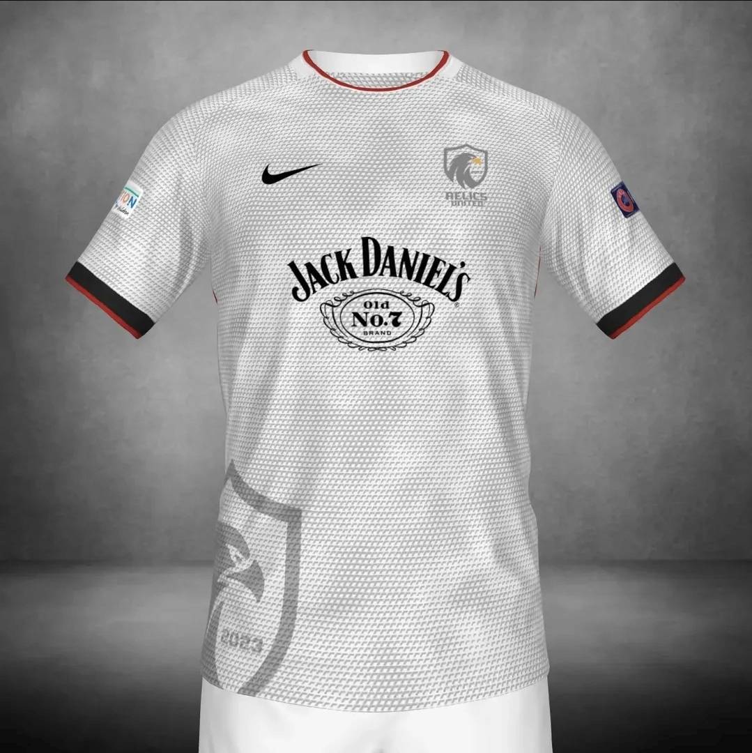 Teammoment von RELICS UNITED im Slider
