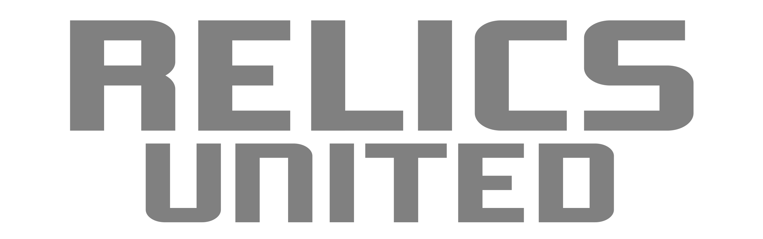 Community-Motiv von RELICS UNITED im Slider